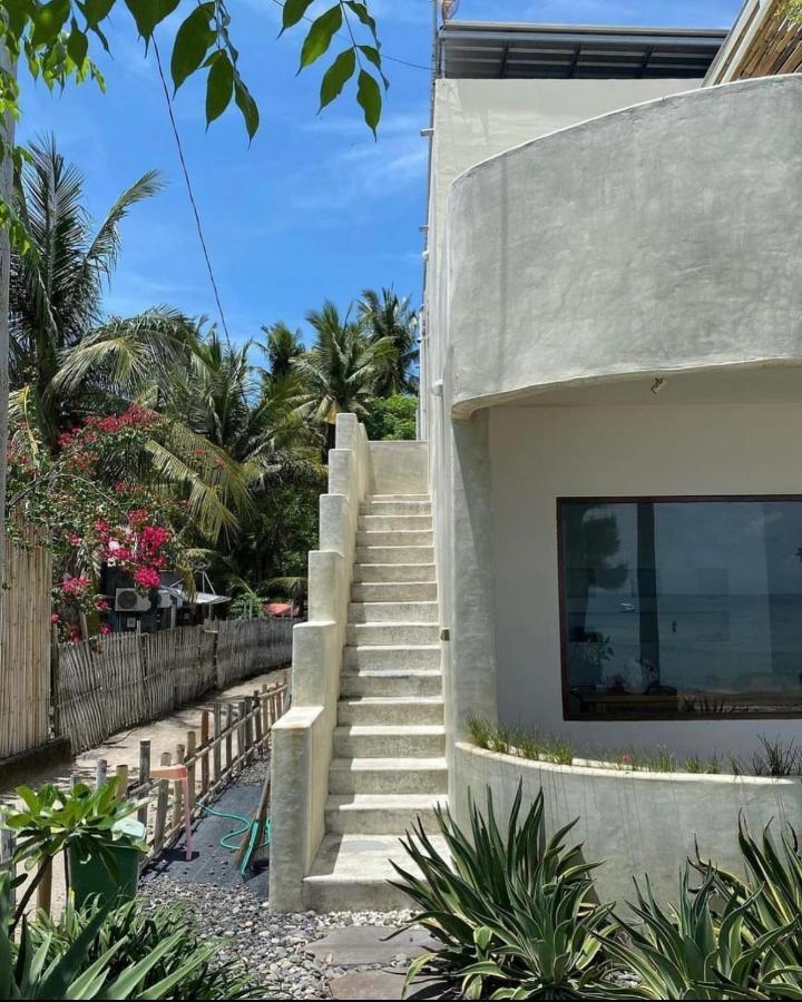 Cabana Gili Air Exterior foto